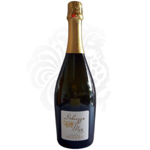 Dolcezza Mia <br>Vino Spumante - Scatola