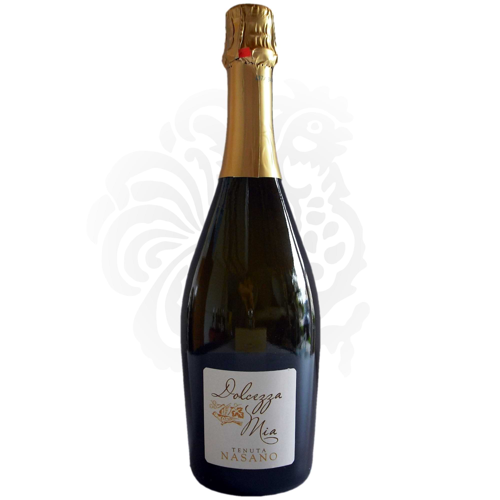 Dolcezza Mia <br>Vino Spumante