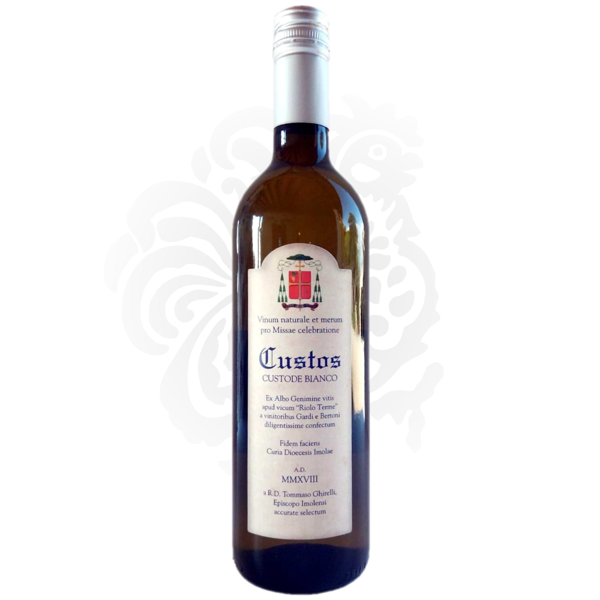 Custos<br>Pignoletto Fermo DOC