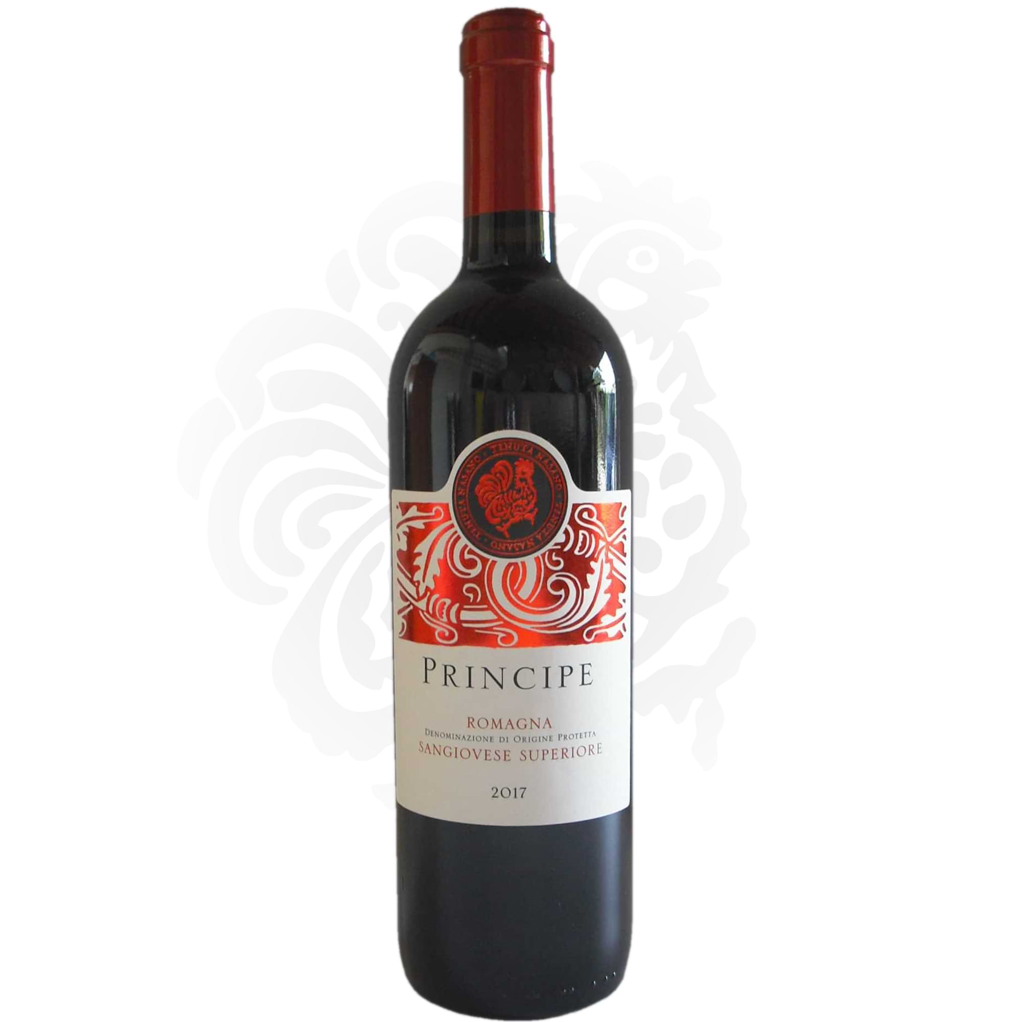 Principe<br>Romagna DOP Sangiovese Superiore